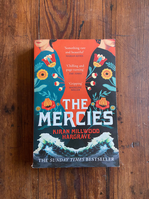 The Mercies - Kiran Millwood Hargrave
