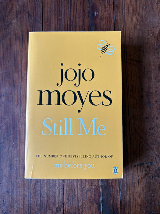 Still Me - Jojo Moyes