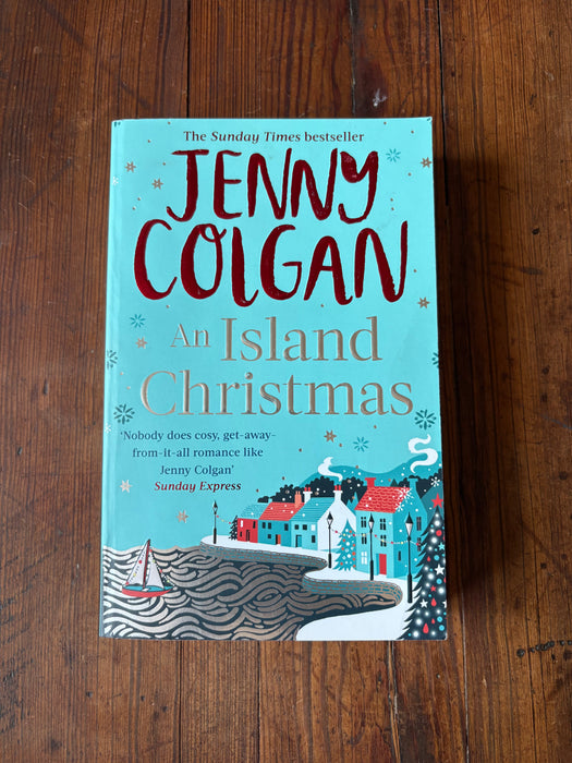 An Island Christmas - Jenny Colgan