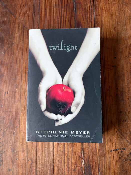 Twilight - Stephanie Meyer