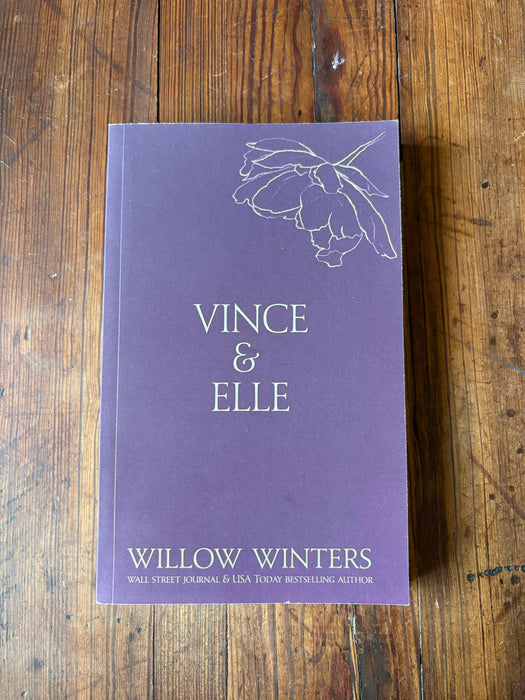 Vince & Elle - Willow Winters