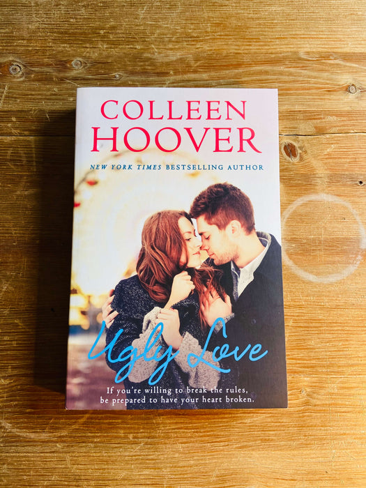 Ugly Love - Colleen Hoover