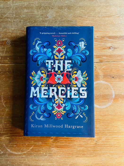 The Mercies - Kiran Millwood Hargrave