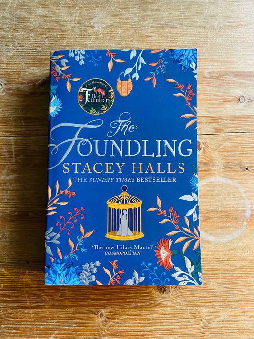 The Foundling - Stacey Halls