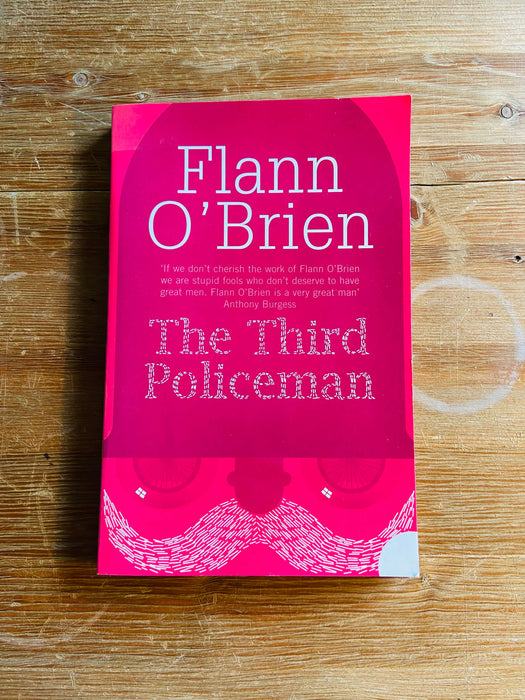 The Third Policeman - Flann O'Brien