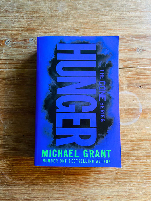 Hunger - Michael Grant