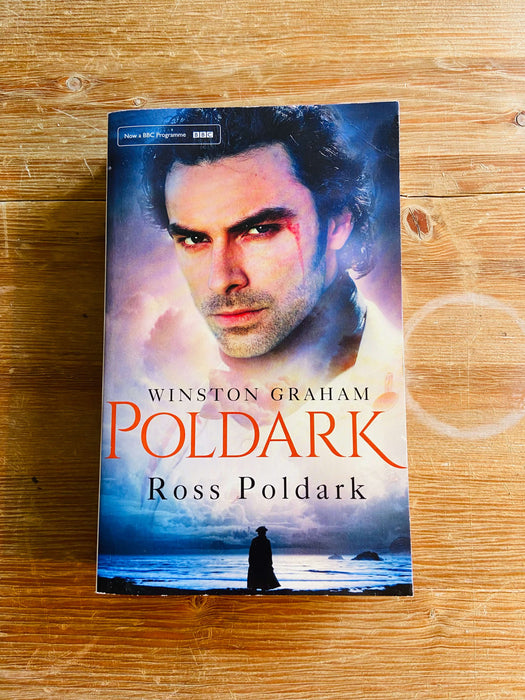 Ross Poldark - Winston Graham