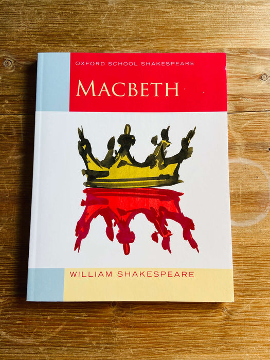 Macbeth - William Shakespeare