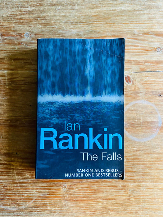 The Falls - Ian Rankin