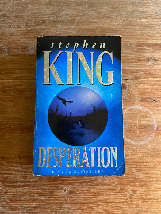 Desperation - Stephen King