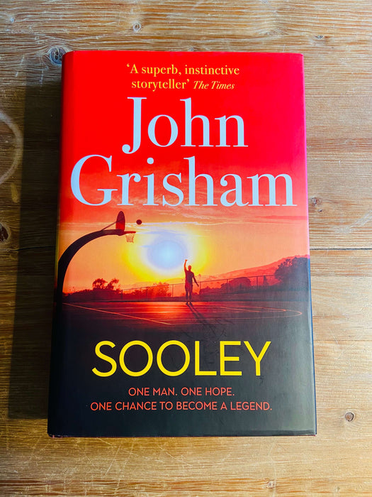 Sooley - John Grisham