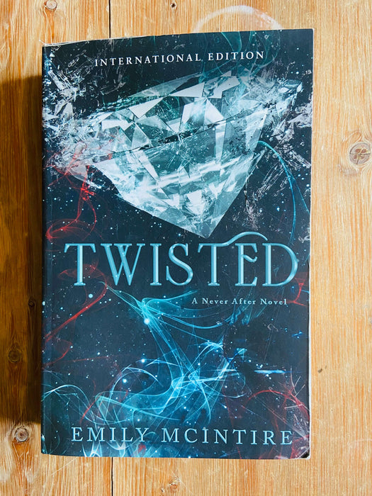 Twisted - Emily McIntire