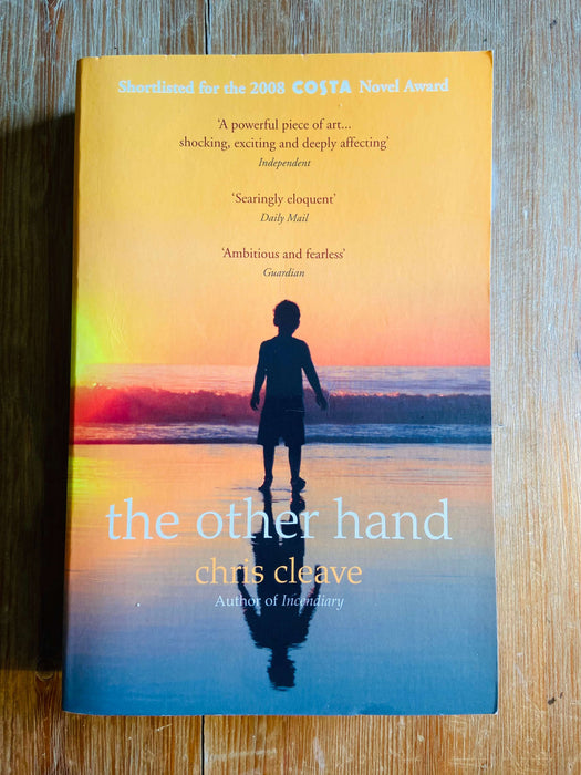 The Other Hand - Chris Cleave