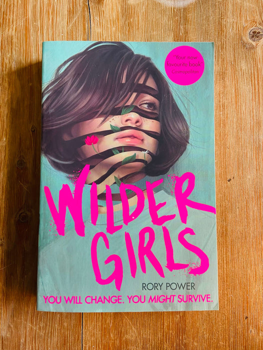 Wilder Girls - Rory Power