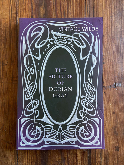 The Picture of Dorian Gray - Oscar Wilde