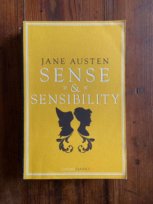 Sense and Sensibility - Jane Austen