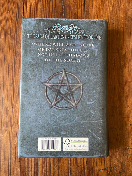 Birth of a Killer - Darren Shan