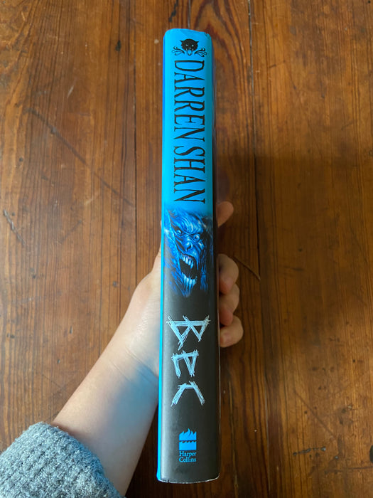 Bec - Darren Shan