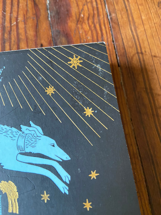 Hare House - Sally Hinchcliffe