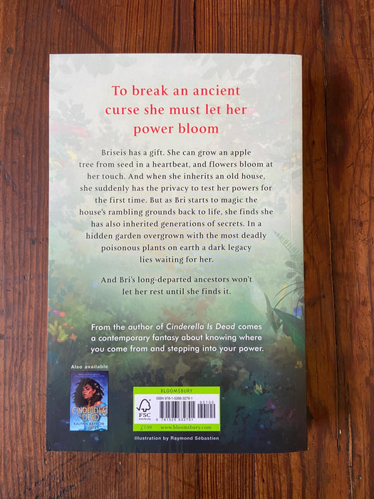 This Poison Heart - Kalynn Bayron