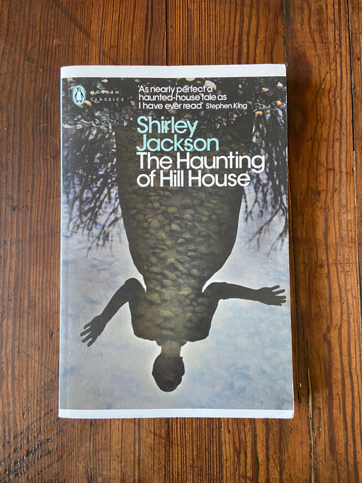 The Haunting of Hill House - Shirley Jackson