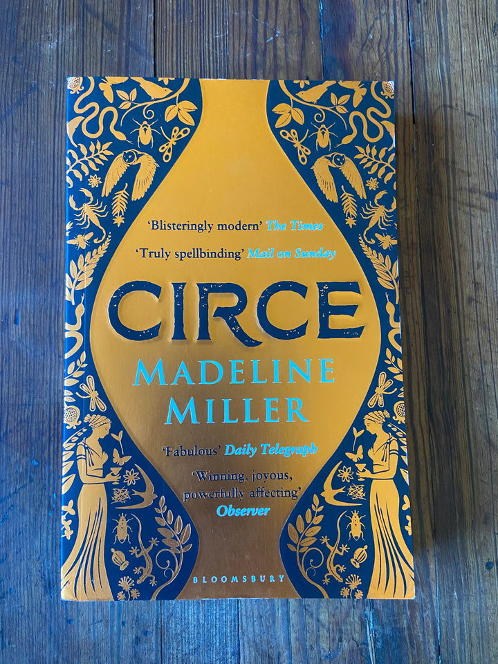 Circe - Madeline Miller