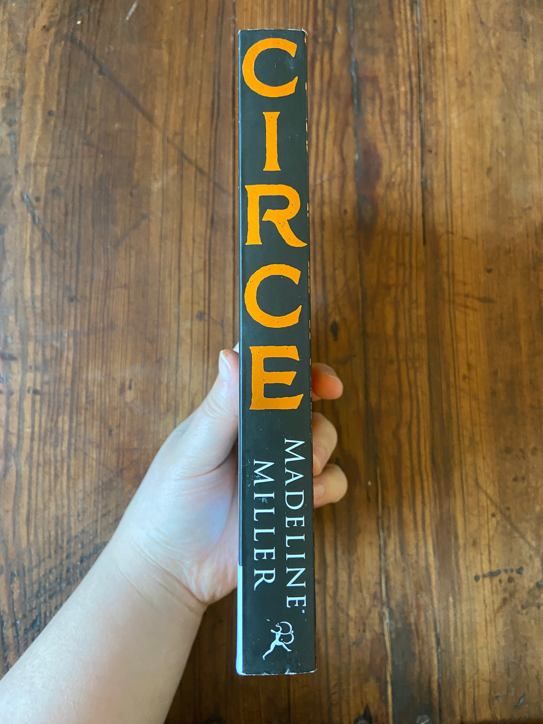 Circe - Madeline Miller