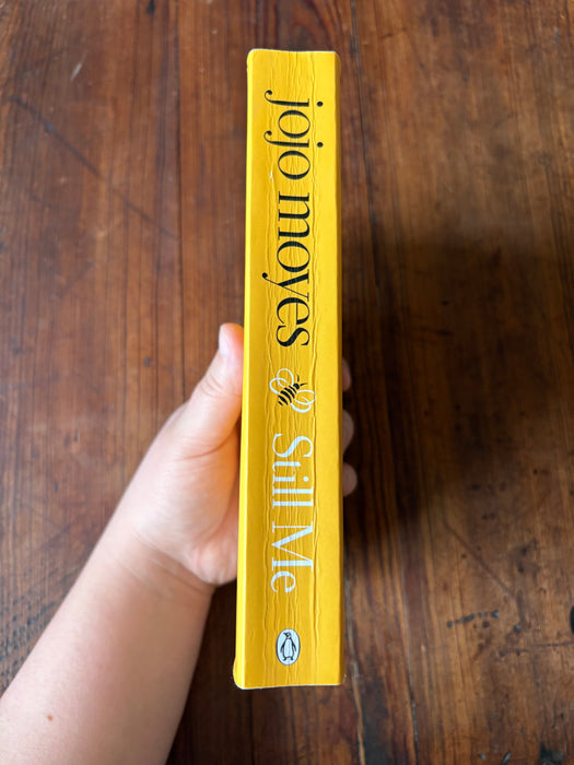 Still Me - Jojo Moyes