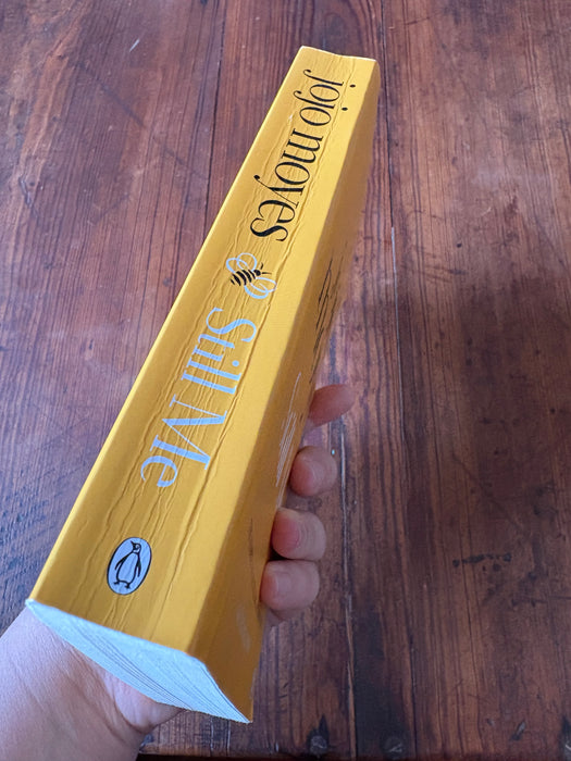 Still Me - Jojo Moyes