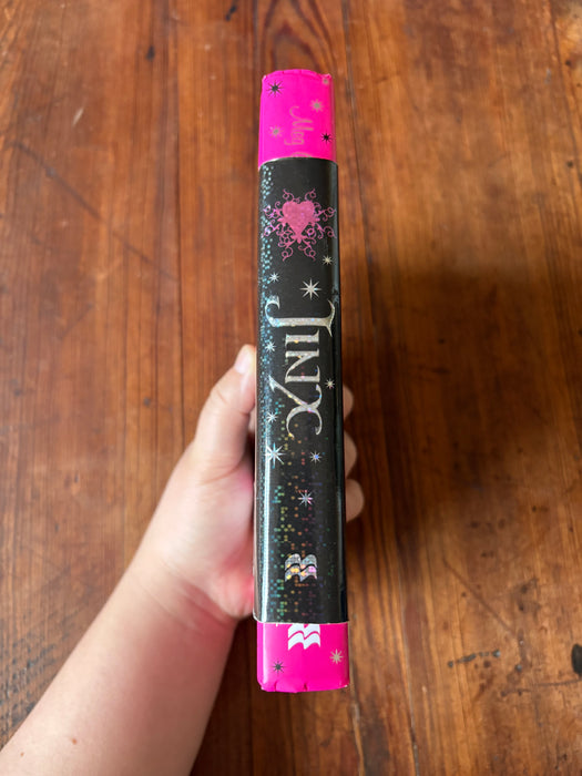 Jinx - Meg Cabot