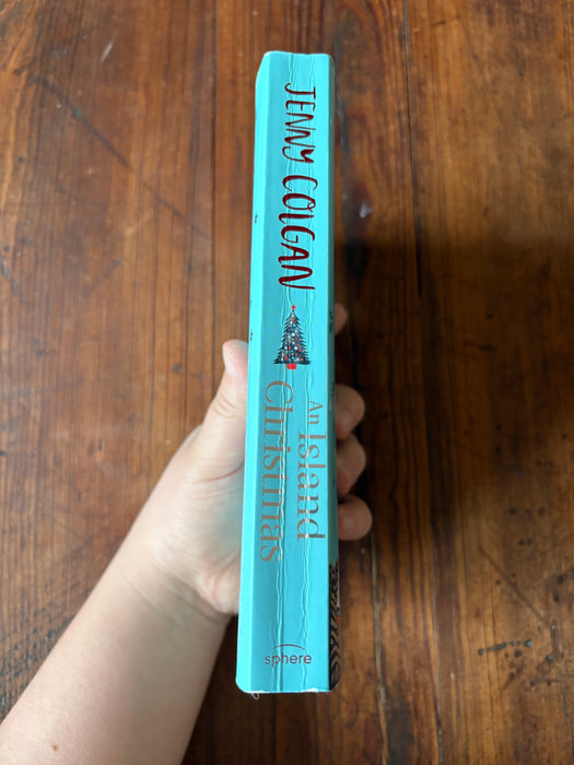 An Island Christmas - Jenny Colgan