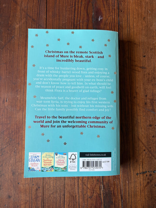 An Island Christmas - Jenny Colgan