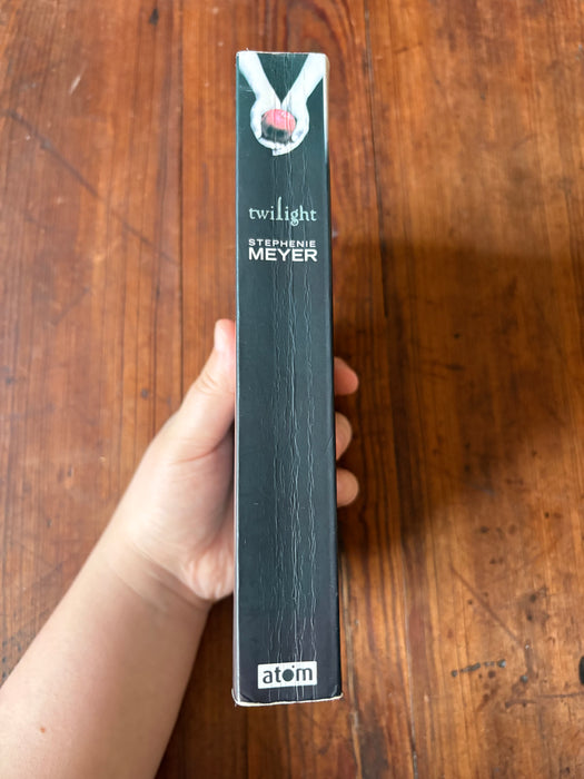Twilight - Stephanie Meyer