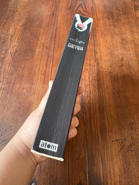 Twilight - Stephanie Meyer