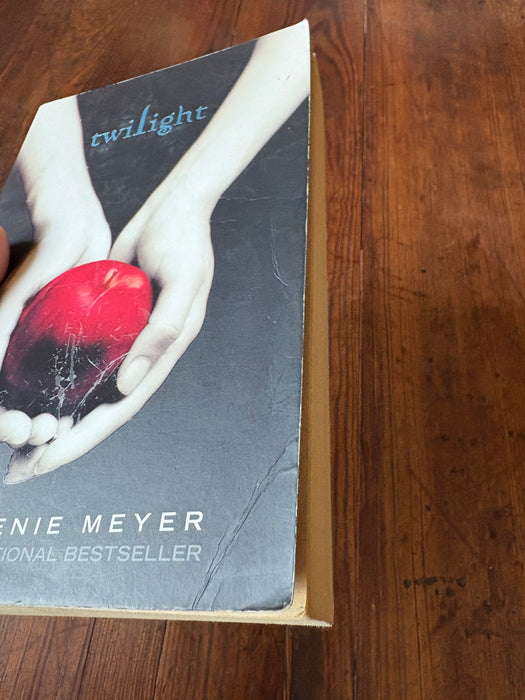 Twilight - Stephanie Meyer