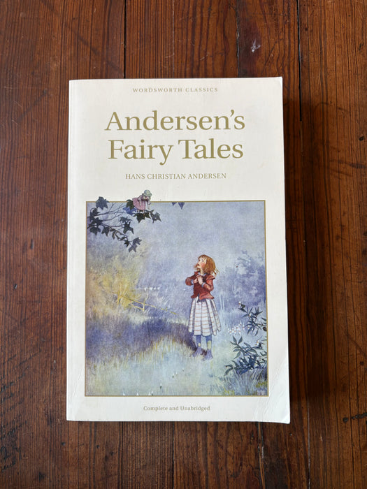 Andersen's Fairy Tales - Hans Christian Andersen