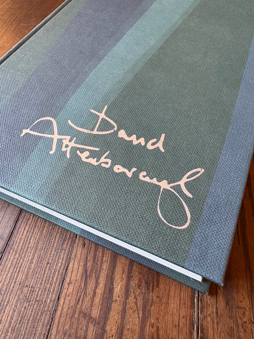 A Life On Our Planet - David Attenborough