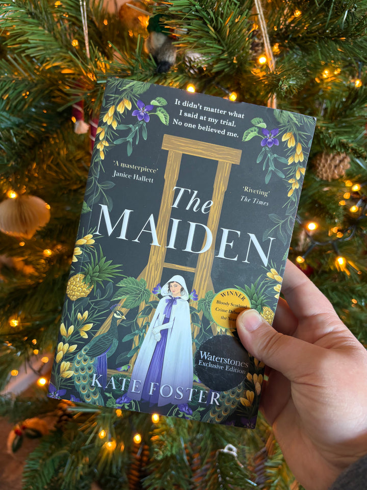 The Maiden - Kate Foster