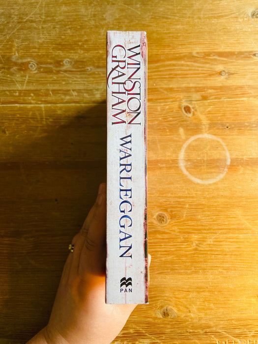 Warleggan - Winston Graham