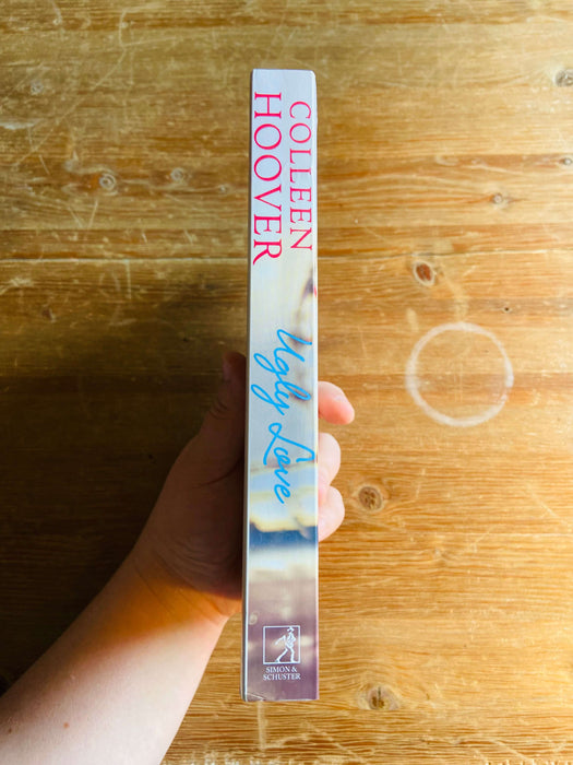 Ugly Love - Colleen Hoover