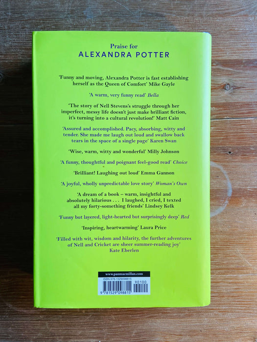 More Confessions of a Forty-Something F##k Up - Alexandra Potter