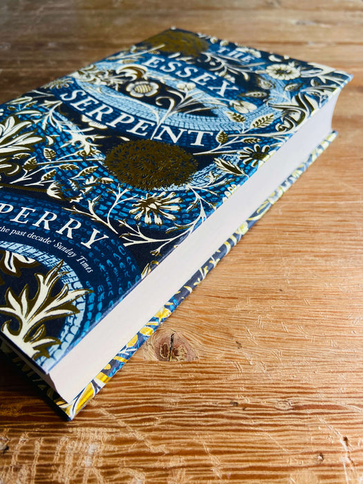 The Essex Serpent - Sarah Perry