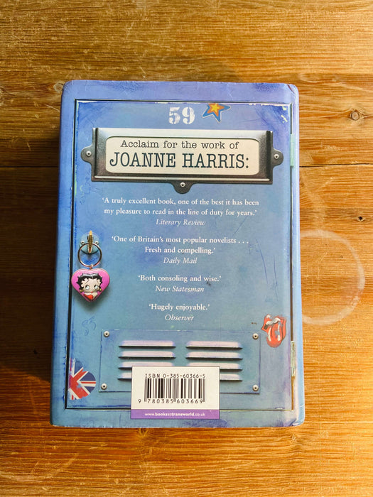Gentlemen & Players - Joanne Harris