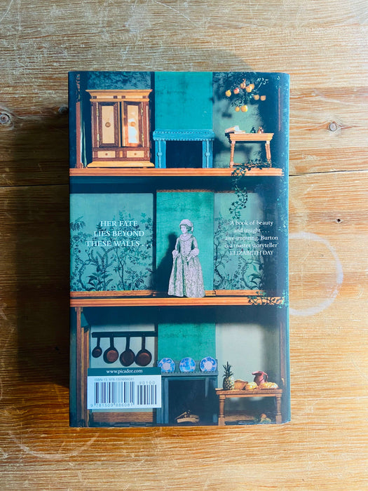 The House of Fortune - Jessie Burton