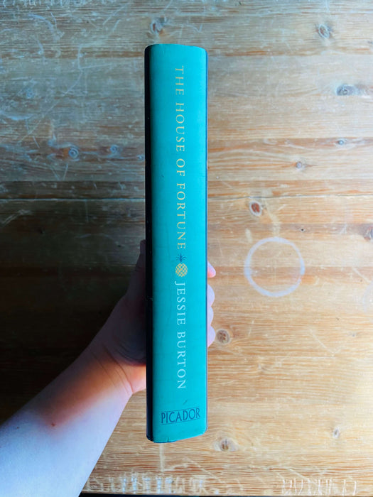 The House of Fortune - Jessie Burton