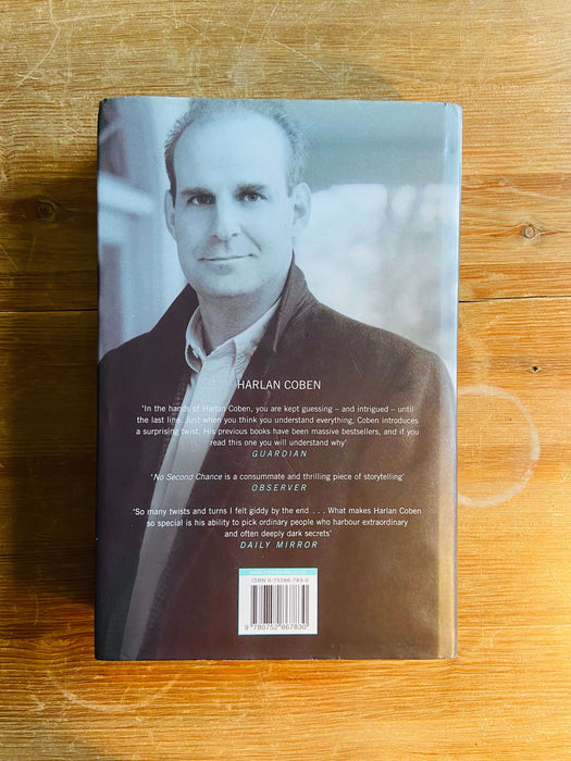 The Innocent - Harlan Coben