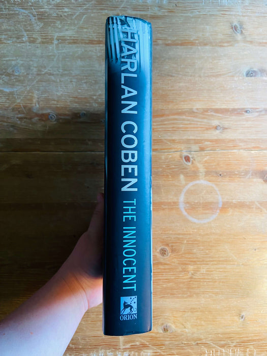 The Innocent - Harlan Coben