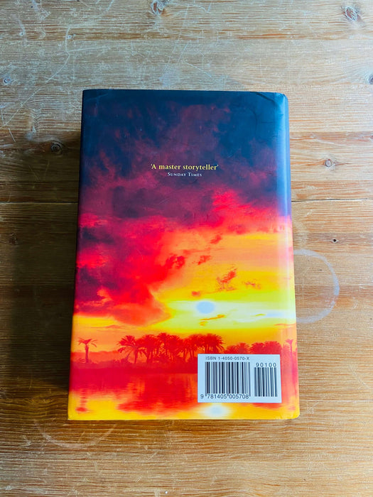 The Triumph of the Sun - Wilbur Smith