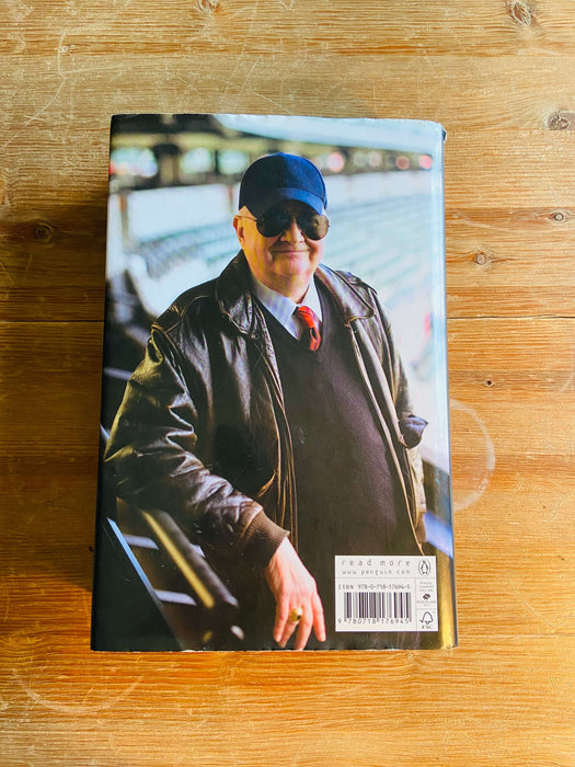 Threat Vector - Tom Clancy and Mark Greaney
