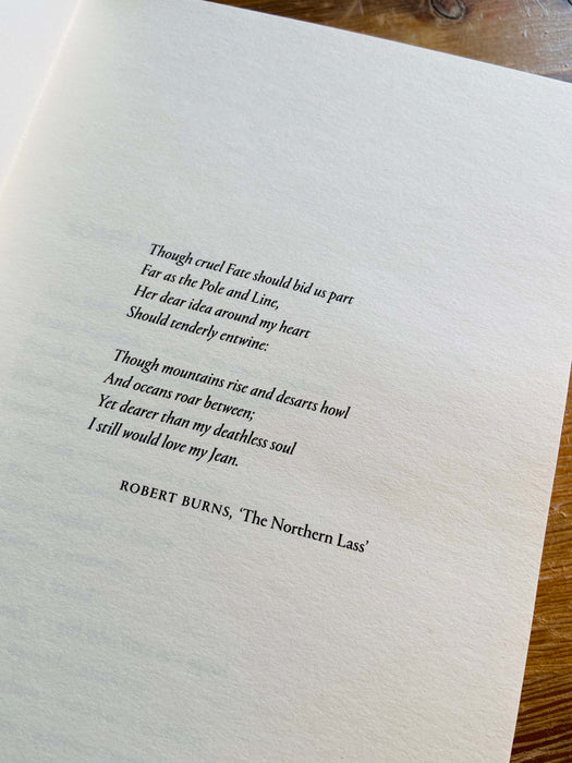 Scabby Queen - Kirstin Innes